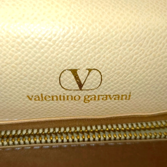VALENTINO GARAVANI CROSSBODY BAG - Picture 4 of 5
